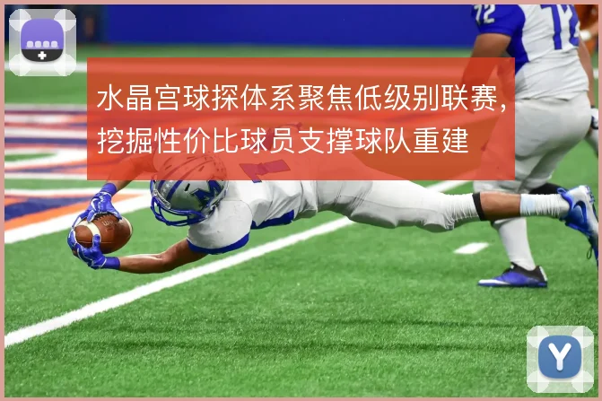 水晶宫球探体系聚焦低级别联赛,挖掘性价比球员支撑球队重建