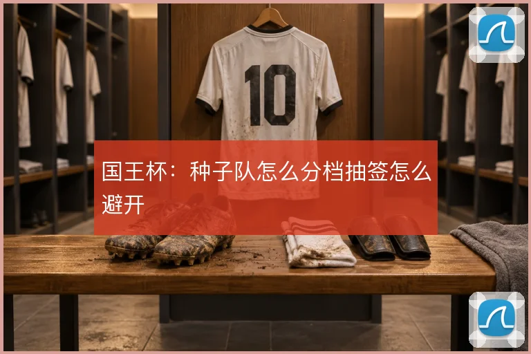 国王杯:种子队怎么分档抽签怎么避开